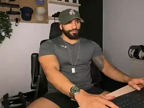 Snapshot of SamDornan51 chatting on 5, 2, 2026 SamDornan51 online show from 5, 2, 2026