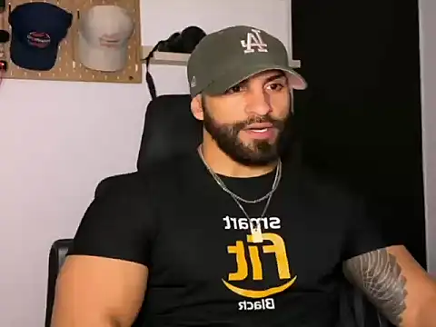 Snapshot of SamDornan51 chatting on 10, 2, 2026 SamDornan51 online show from 10, 2, 2026