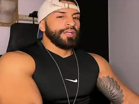 Snapshot of SamDornan51 chatting on 19, 2, 2026 SamDornan51 online show from 19, 2, 2026