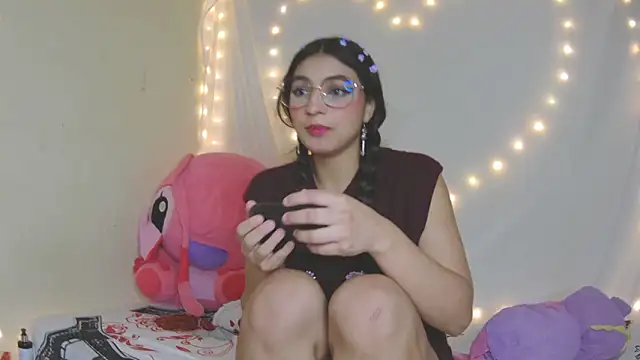 Eternalfuego online show from 26, 2, 2026