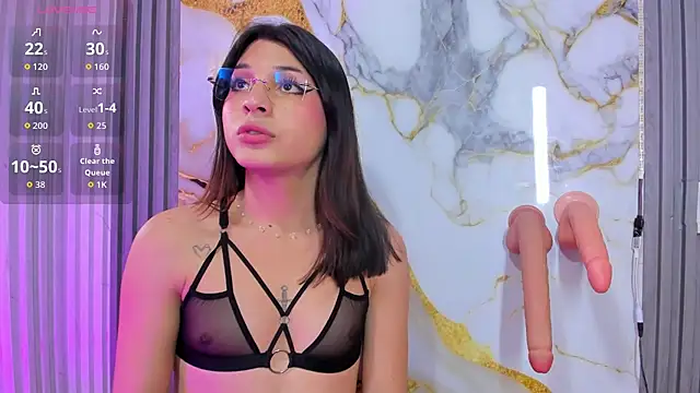 mlucreciasucker303av online show from 2, 4, 2026