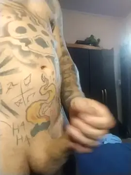 Snapshot of Focatattoo chatting on 16, 2, 2026 Focatattoo online show from 16, 2, 2026