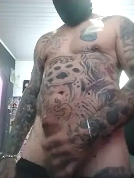 Snapshot of Focatattoo chatting on 18, 5, 2026 Focatattoo online show from 18, 5, 2026