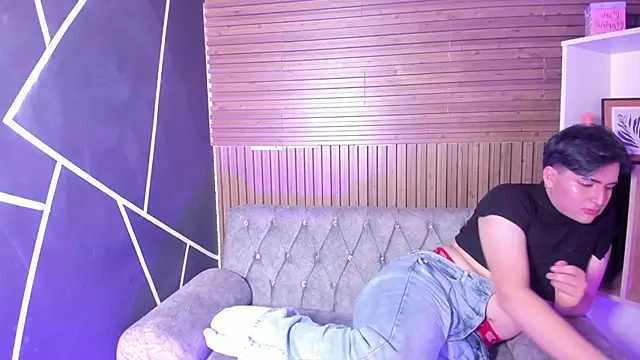 noahWolff  online show from 12, 2, 2026