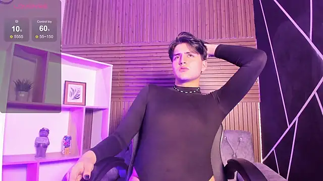 noahWolff  online show from 25, 2, 2026