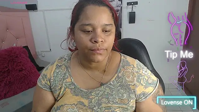 NathaliaMayson online show from 16, 4, 2026