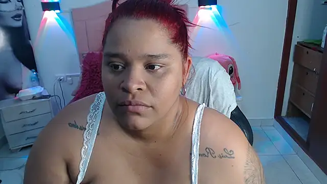 NathaliaMayson online show from 31, 5, 2026