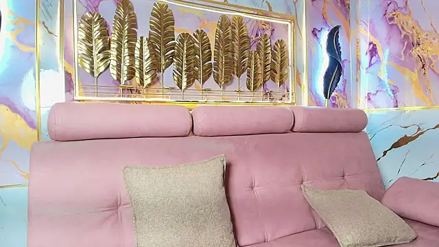 EmmiFoox online show from 20, 3, 2026