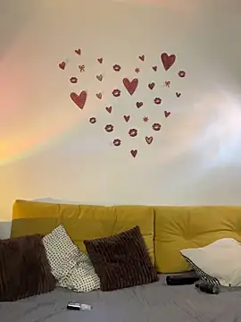 Snapshot of ireneraii chatting on 13, 2, 2026 ireneraii online show from 13, 2, 2026