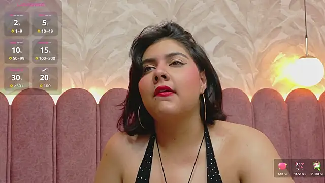 Emma-Willow online show from 21, 2, 2026