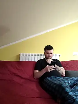 Snapshot of PolomaAndBobo chatting on 8, 2, 2026 PolomaAndBobo online show from 8, 2, 2026