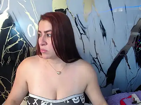 Alison-mar online show from 13, 4, 2026