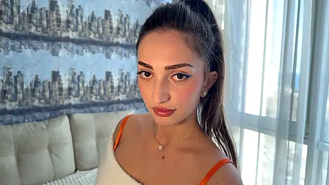 AmiraMartin online show from 1, 2, 2026