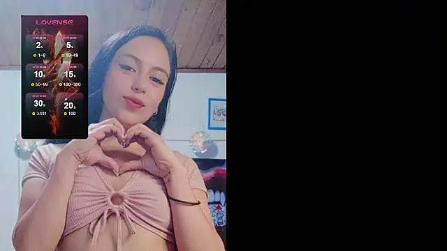 Snapshot of lika_little0 chatting on 1, 2, 2026 lika little0 online show from 1, 2, 2026