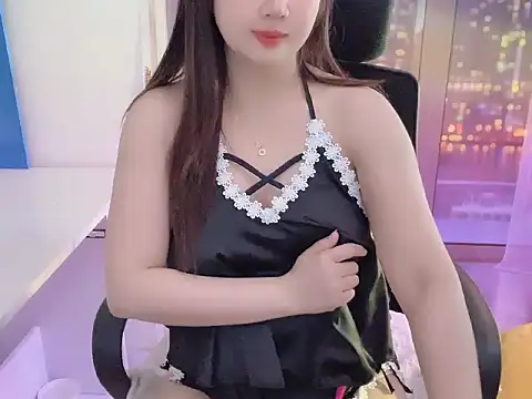 XiaBunny online show from 16, 3, 2026