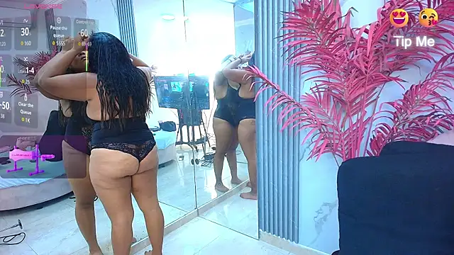 EmmaLebrun online show from 14, 4, 2026