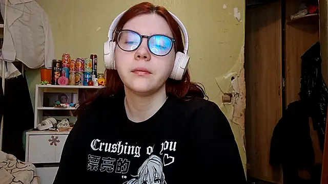 Snapshot of VannessaDillenbeck chatting on 20, 2, 2026 VannessaDillenbeck online show from 20, 2, 2026