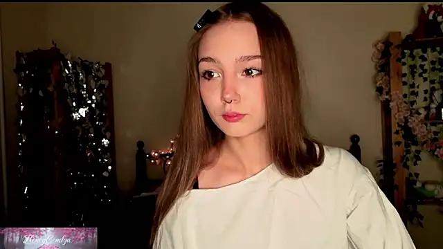 HoneyComfy online show from 23, 5, 2026