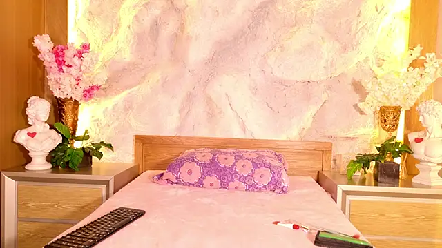 mollyjackson  online show from 21, 3, 2026