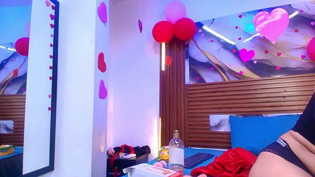 Snapshot of crystal_love08 chatting on 20, 2, 2026 crystal love08 online show from 20, 2, 2026