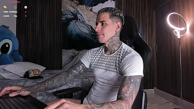 trisstann  online show from 5, 2, 2026