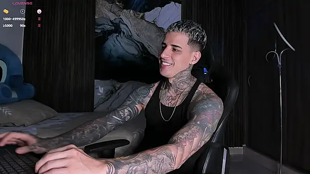 trisstann  online show from 25, 2, 2026