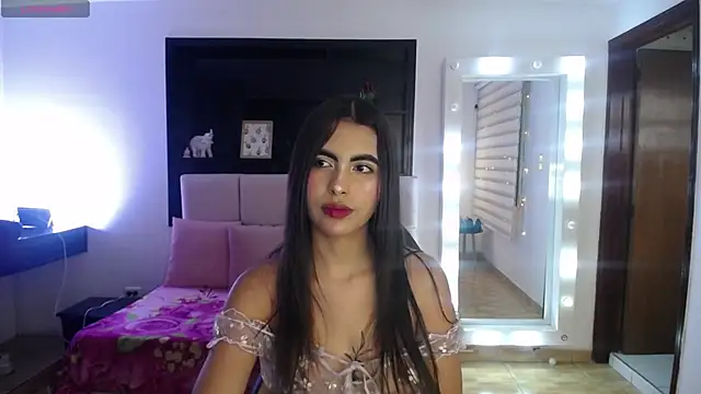 Snapshot of Perla_lovely_ chatting on 19, 2, 2026 Perla lovely online show from 19, 2, 2026