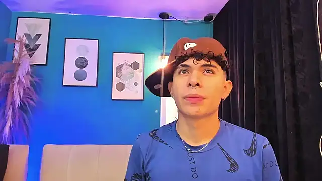 DesiresOfOlympus  online show from 8, 2, 2026