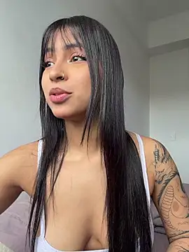 Snapshot of Chel__ chatting on 22, 6, 2026 Chel online show from 22, 6, 2026