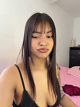 Snapshot of Chel__ chatting on 11, 7, 2026 Chel online show from 11, 7, 2026