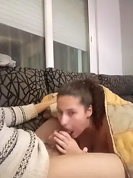 Snapshot of loverduo chatting on 7, 2, 2026 loverduo online show from 7, 2, 2026