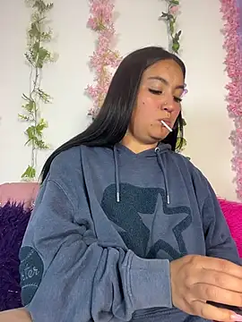 violetmist online show from 2, 2, 2026