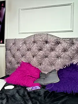 violetmist online show from 6, 2, 2026