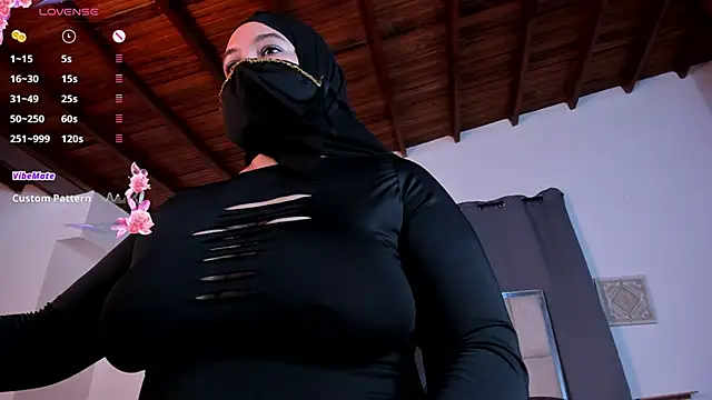 Snapshot of basima_haik chatting on 27, 2, 2026 basima haik online show from 27, 2, 2026