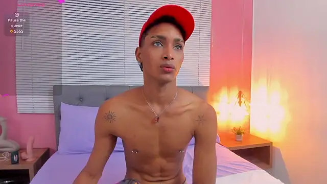 drako18  online show from 24, 2, 2026