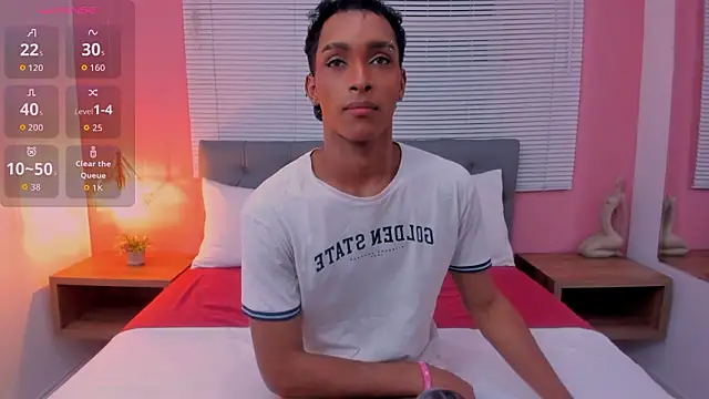 drako18  online show from 13, 3, 2026