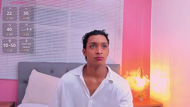 drako18  online show from 24, 3, 2026