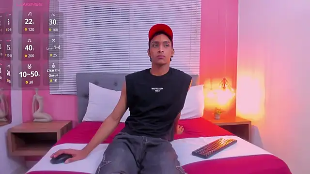 drako18  online show from 1, 4, 2026