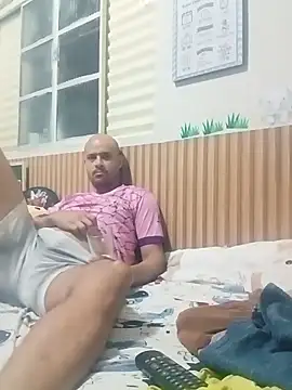 Snapshot of MarkzHam chatting on 26, 2, 2026 MarkzHam online show from 26, 2, 2026