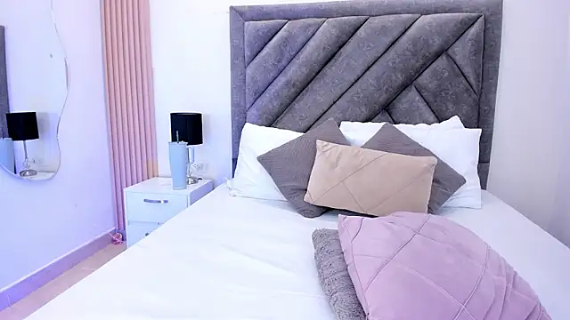 Snapshot of ChanelAnderson chatting on 3, 2, 2026 ChanelAnderson online show from 3, 2, 2026