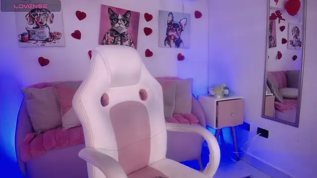 Snapshot of David_Banks_ chatting on 20, 2, 2026 David Banks online show from 20, 2, 2026