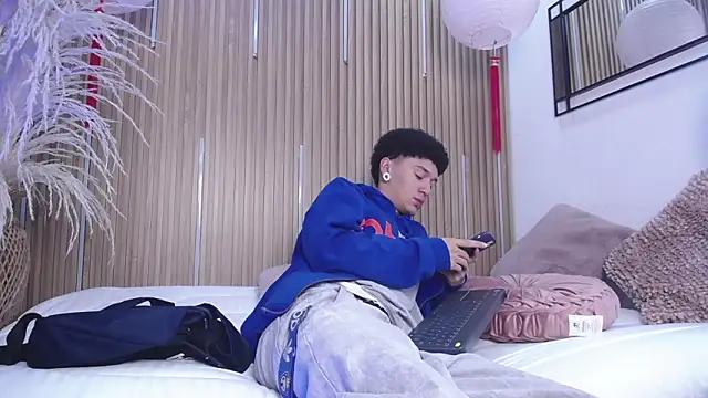 David Banks  online show from 21, 3, 2026