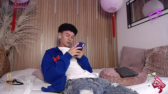 David Banks  online show from 1, 4, 2026