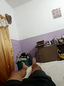 Snapshot of Francisco171 chatting on 5, 2, 2026 Francisco171 online show from 5, 2, 2026