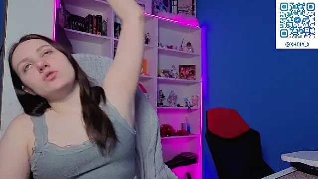 Holy Kveta online show from 11, 2, 2026