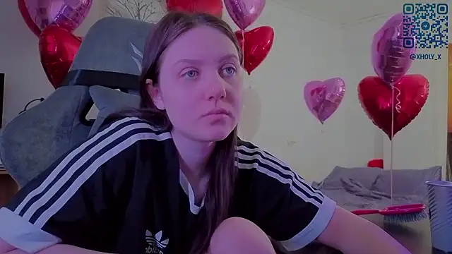 Holy Kveta online show from 14, 2, 2026