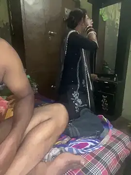 Pritu675 online show from 25, 3, 2026