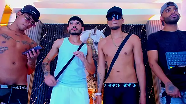 the knights of the night online show from 5, 2, 2026