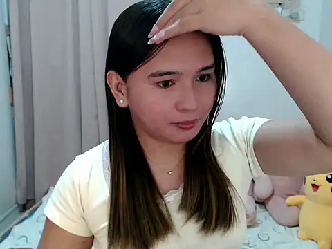 lovely Janeee online show from 19, 4, 2026