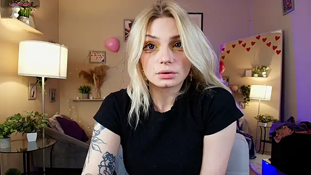 AvaSun online show from 18, 2, 2026